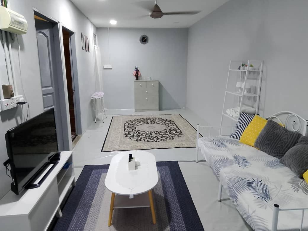 אלור סטאר Homestay Wira Fh מראה חיצוני תמונה