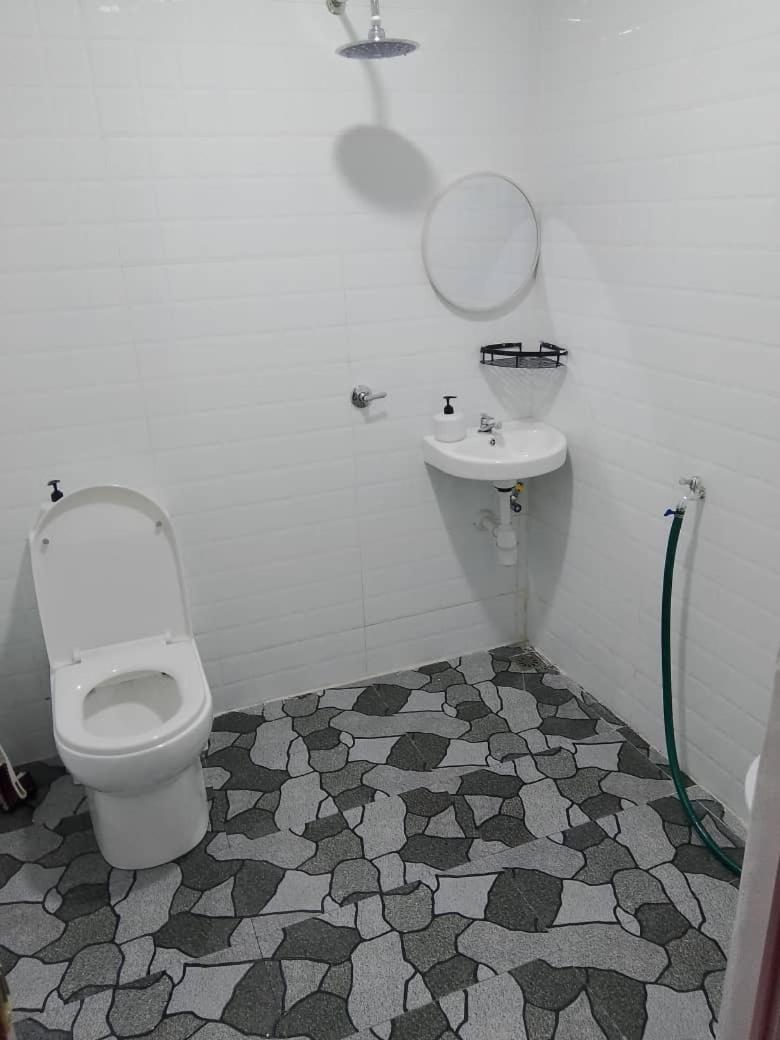 אלור סטאר Homestay Wira Fh מראה חיצוני תמונה