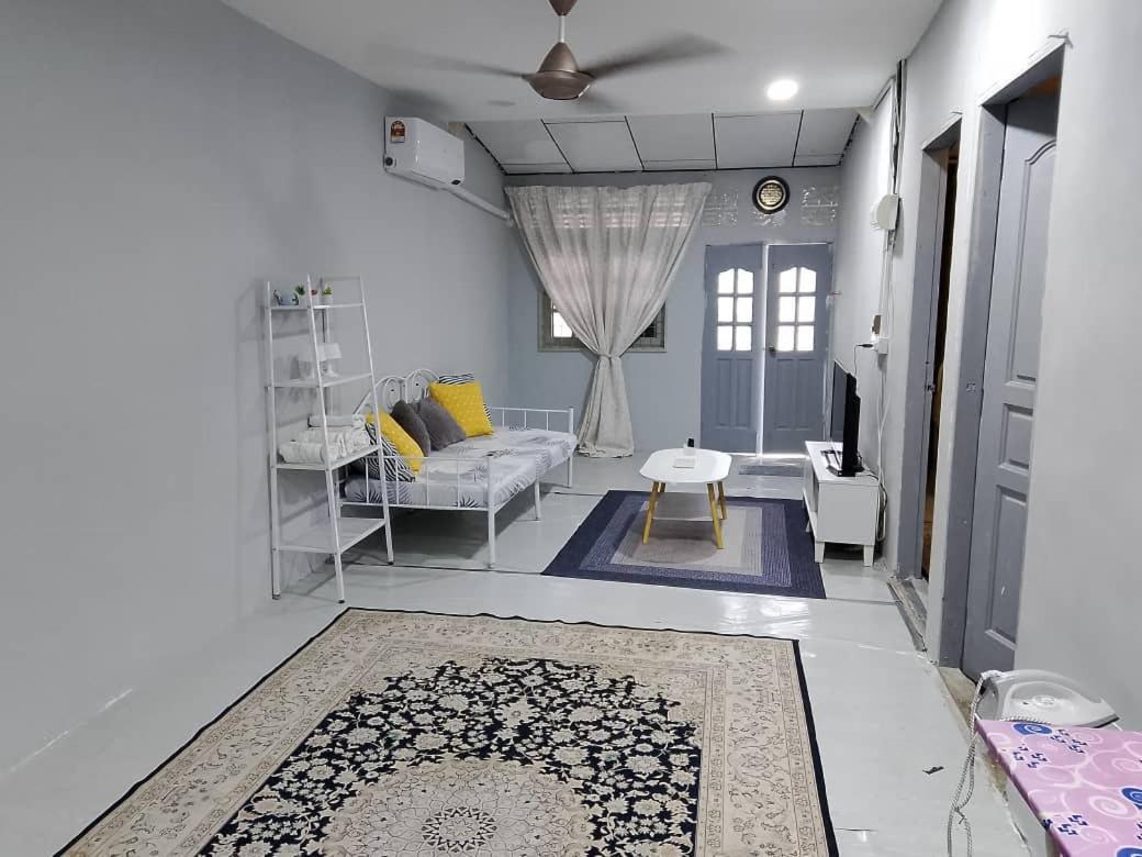 אלור סטאר Homestay Wira Fh מראה חיצוני תמונה