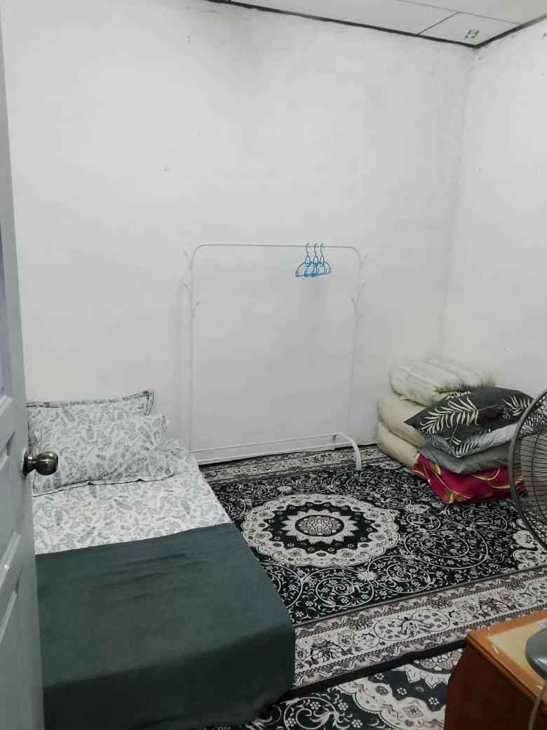 אלור סטאר Homestay Wira Fh מראה חיצוני תמונה